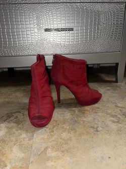 Red Heels 