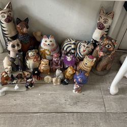 Cats