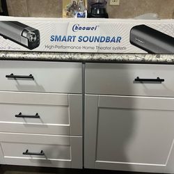 Hoawei Soundbar