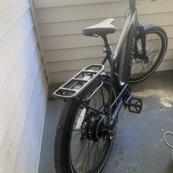 Ebike 