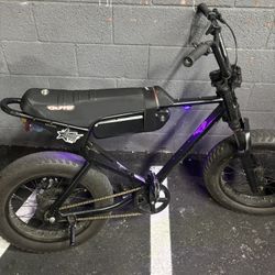 Mac Fox Up For Traded For Mini Or Cash 