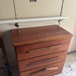 Solid Wood 