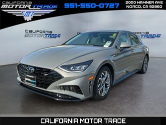 2023 Hyundai Sonata