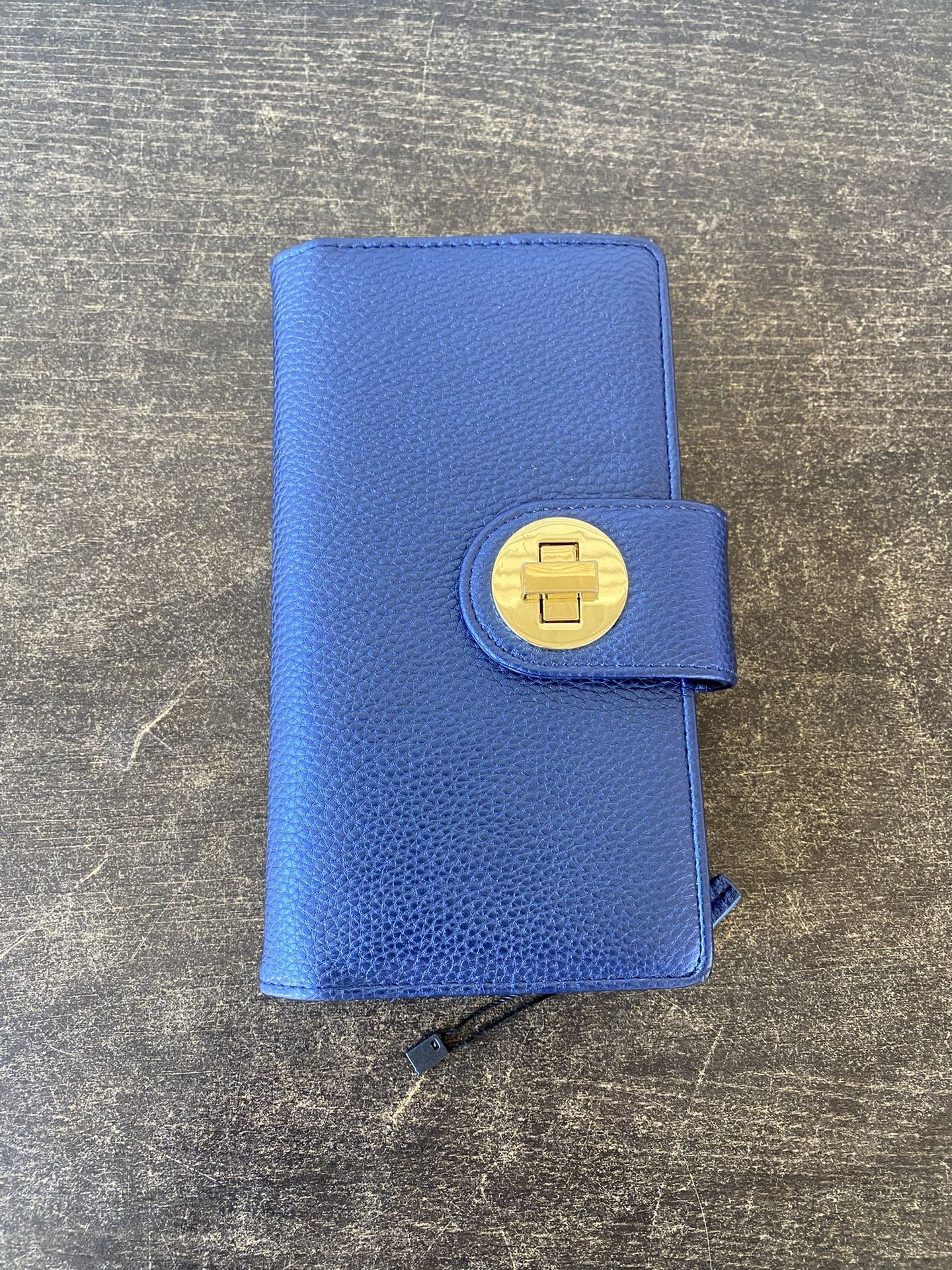 Organizer Wallet for women