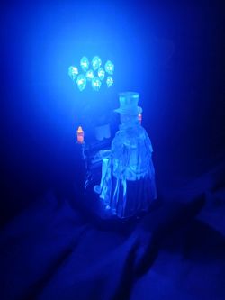 Disney Parks Haunted Mansion Victor Geist’s Spectral Sipper Halloween