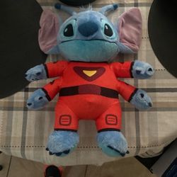 Build A Bear Stitch 