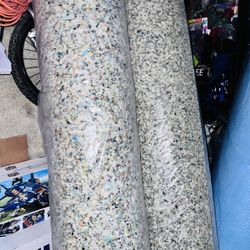 Carpet Padding 1/2 Inch