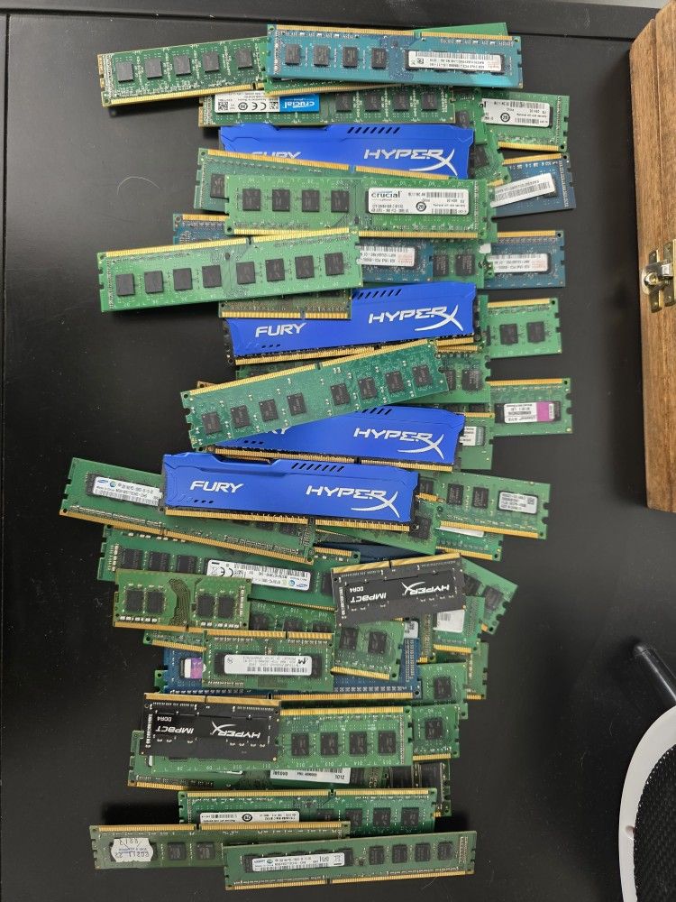 computer ram