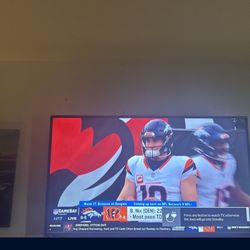 Nice 55 Inch Sharp Smart Roku Tv 