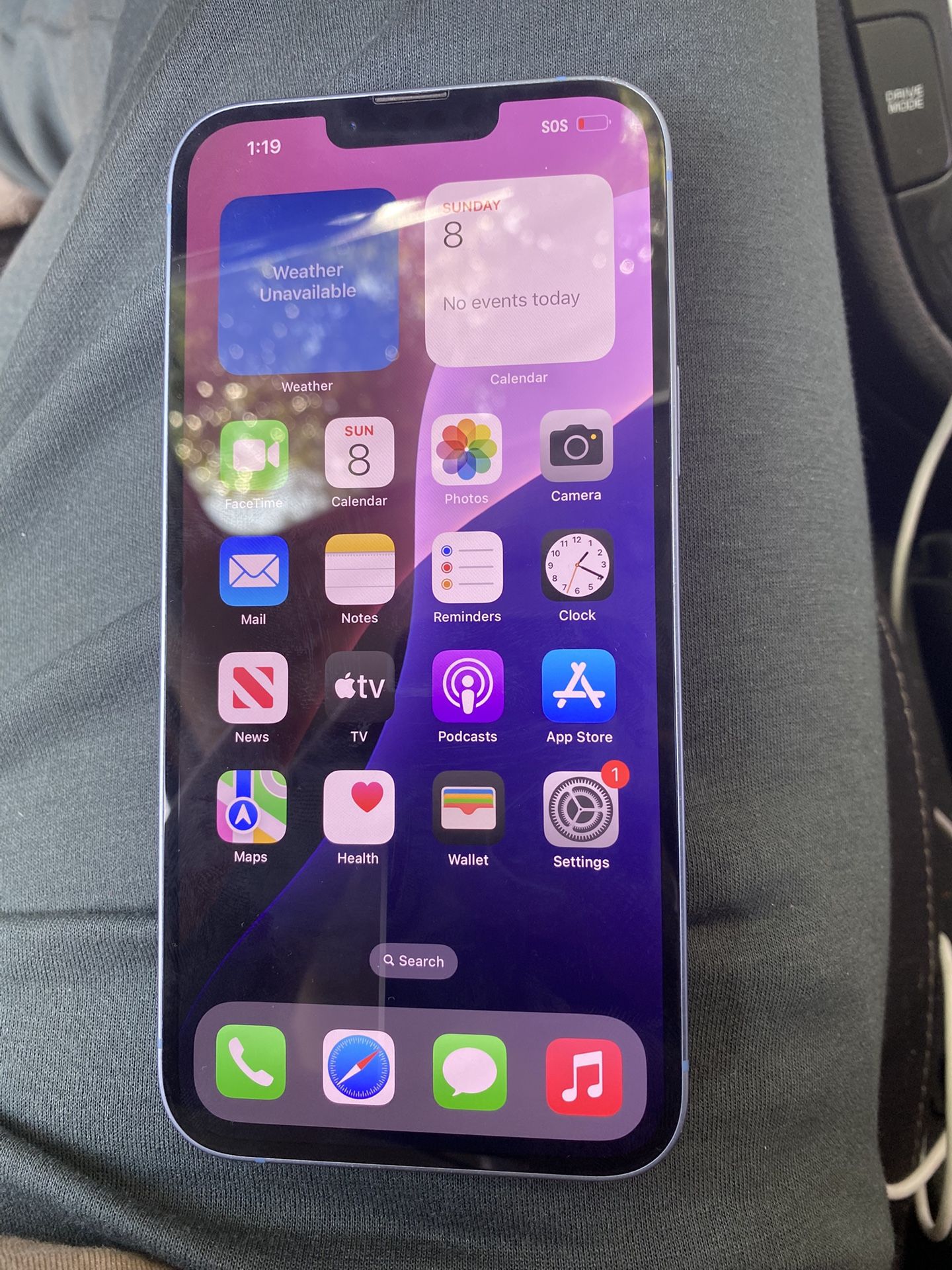 iPhone 14 Pro Max
