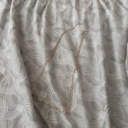 Gold chain