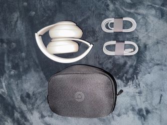 SandsSone- Beats- Studio Pro  Wireless Noise Cancellation Over-The-Ear