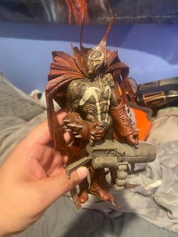Hellspawn Figure