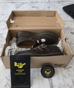 Dr Martens