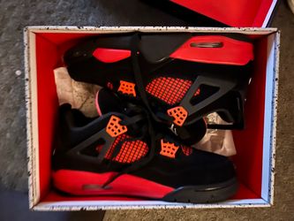 Jordan 4