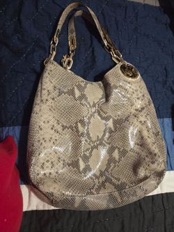 MK purse bolso de mujer original