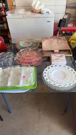 Dishes