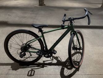 Ozark Trail Gravel Bike