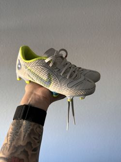 Toddler Soccer Cleats 