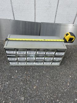 Storage/Cabinet