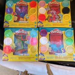 Playdoh