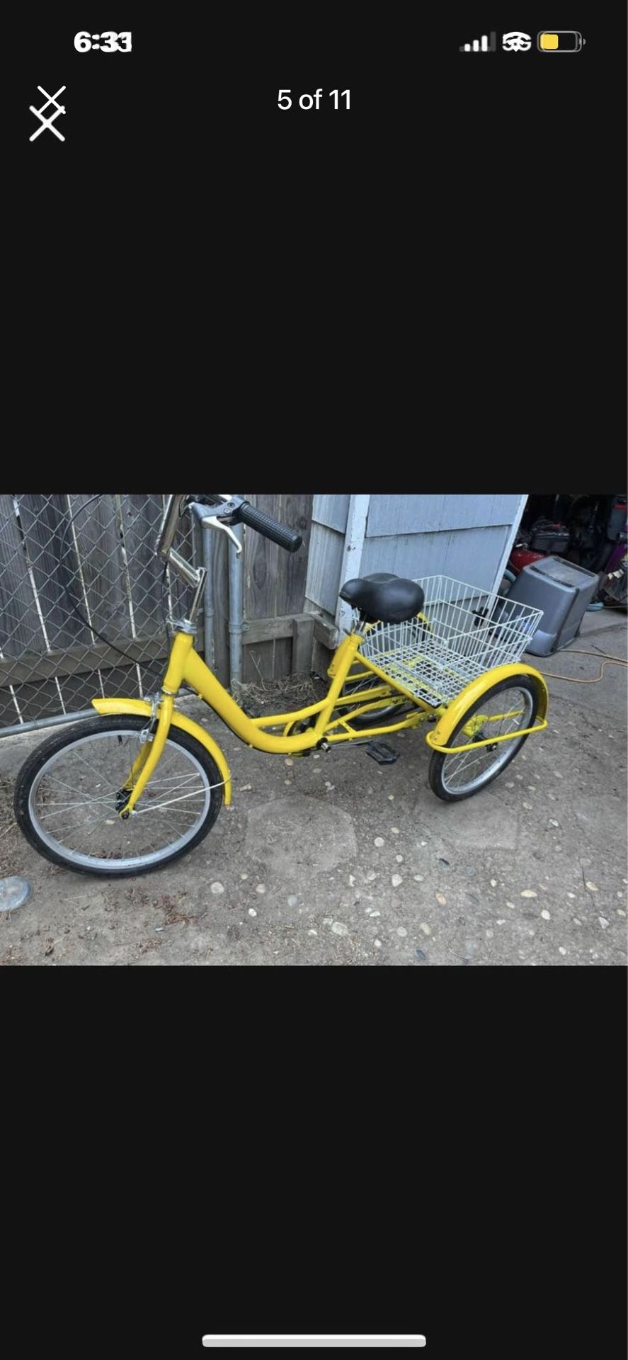 Tricycle for Sale in Vancouver, WA OfferUp