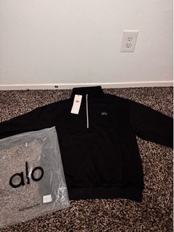 Alo track suits