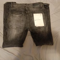 Trading All This For A Mini Bike