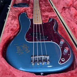 Fender Precision Bass MIM