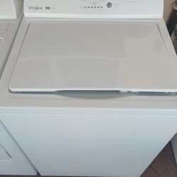 Whirlpool 2 In 1 Washer