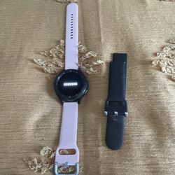 Galaxy Watch 4 Classic 46mm Extra Band 