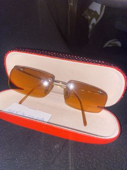 Moschino Sunglasses