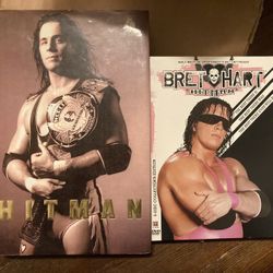 Book And Three Disc Dvd