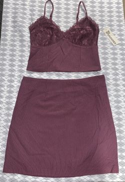 New! Women’s 2pc Set