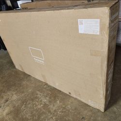 75" FRAME SAMSUNG 4K SMART TV CLEARANCE!!!