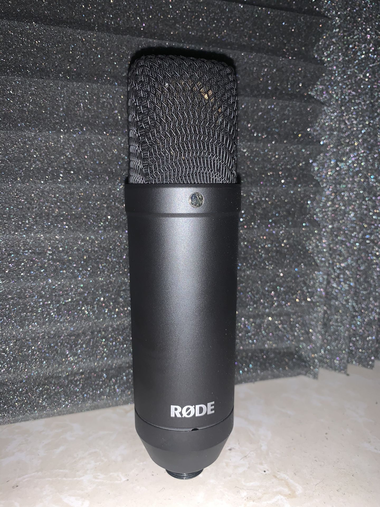 Rode NT1 Recording Kit