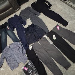 Maternity Clothing Size Small 