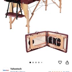 Massage Table 