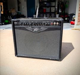 Peavey Valveking 50watt Tube Amp Trade or Sell