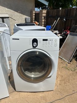 Washer