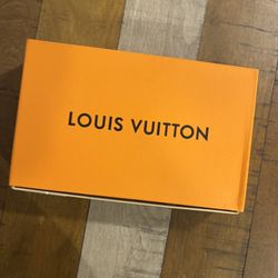 Louis Vuitton Zip