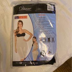 Diane Poitiere  Black Faja 