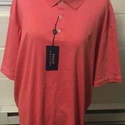 Men’s Polo Ralph Lauren Shirt 