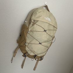 The North Face Backpack 