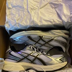 ASICS Gel-1130  White Clay Canyon BRAND NEW