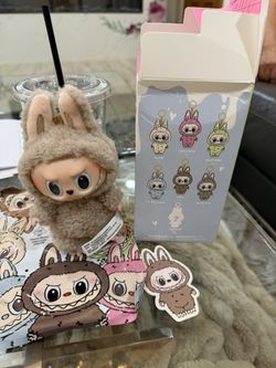 Labubu