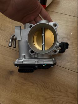 Electronic Throttle Body Assembly for Honda Accord 2003-2007 for Honda Odyssey 05-08