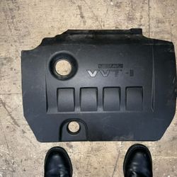 Toyota Engine Cover