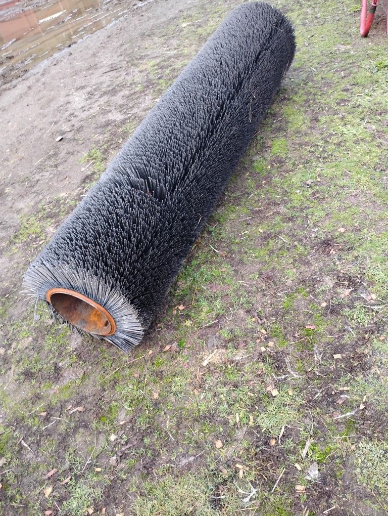 We Have 3 Street Sweepers For Sale