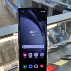 Samsung Galaxy Z Fold 5 Unlocked